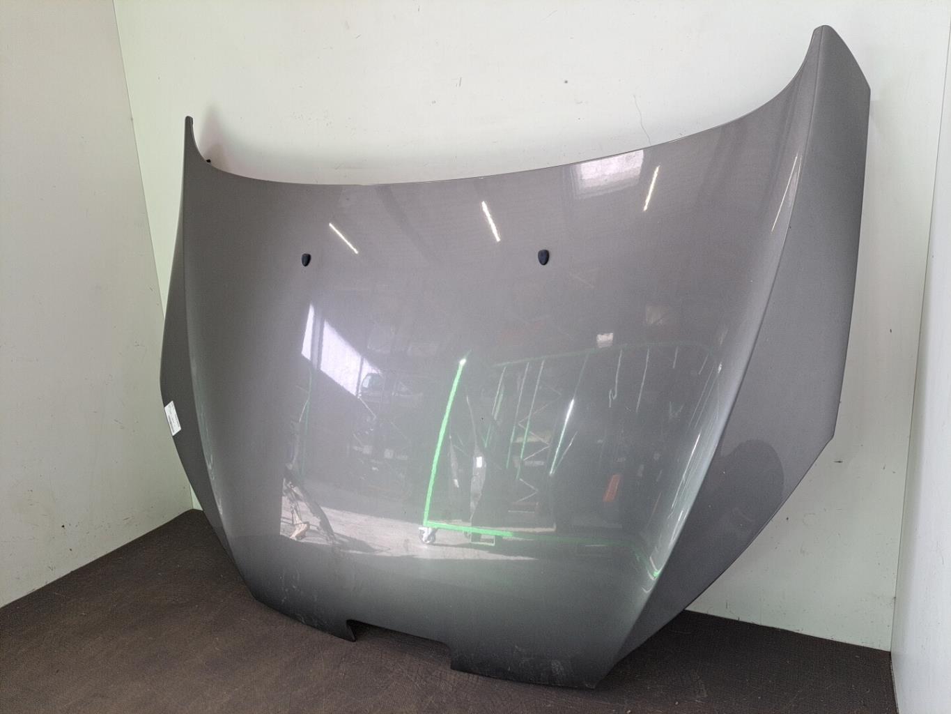 Capot PEUGEOT 407 PHASE 1 BREAK Diesel - 1