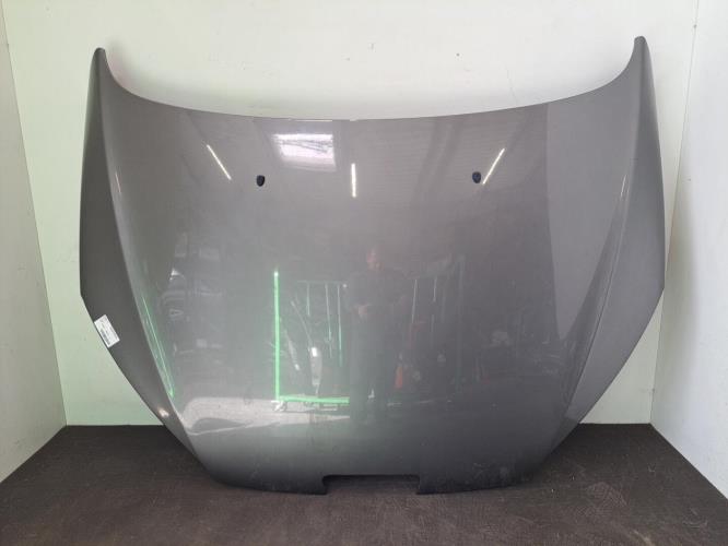 Image Capot - PEUGEOT 407