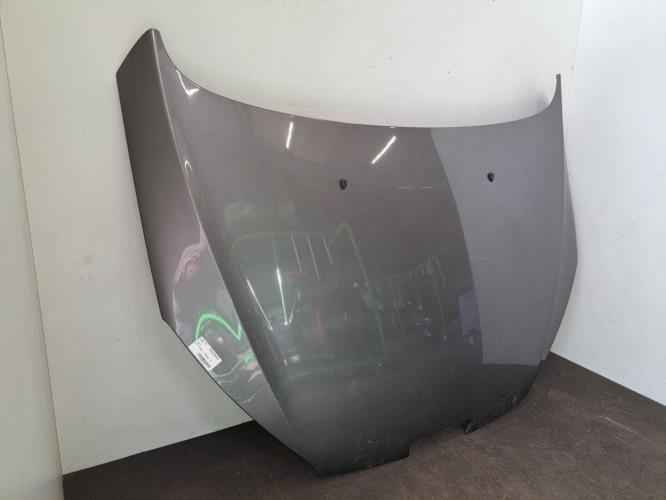 Image Capot - PEUGEOT 407