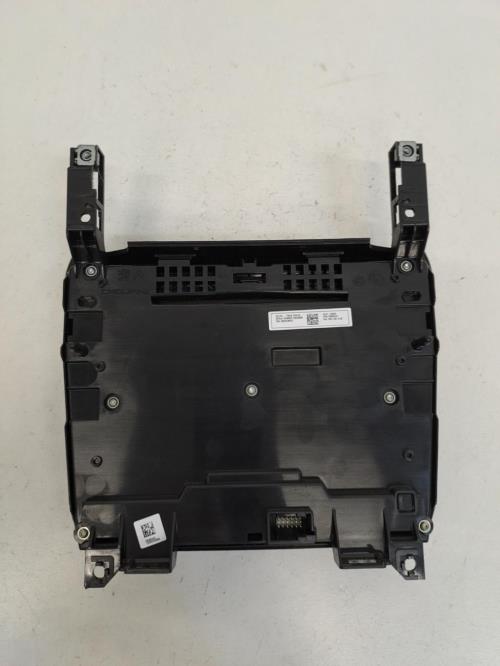 Image Commande chauffage - CITROEN C4 2