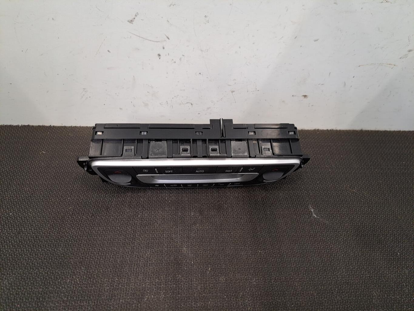 Commande chauffage RENAULT GRAND SCENIC 3 PHASE 3 Diesel - 1