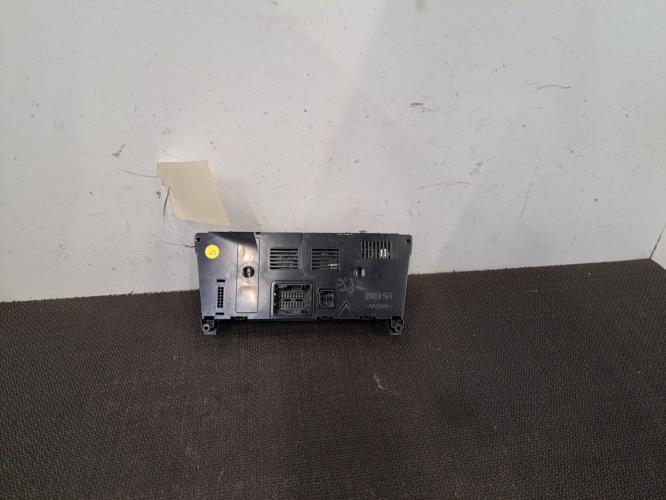 Image Commande chauffage - PEUGEOT 3008 1