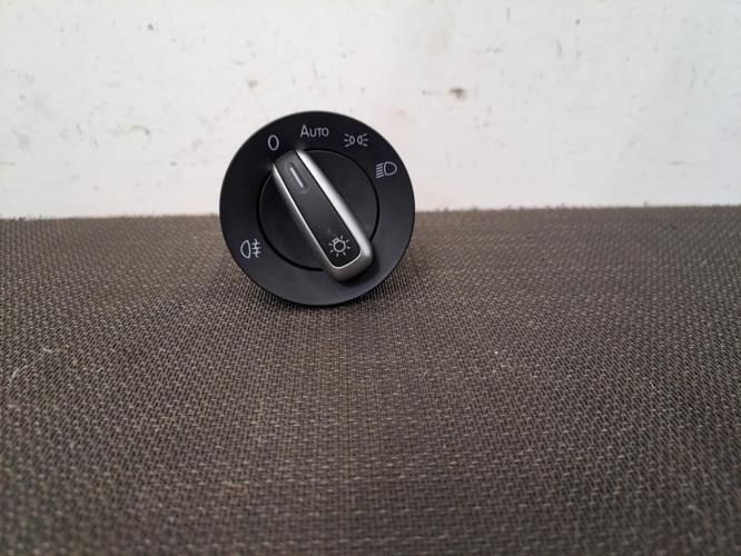 Image Commande de phare - VOLKSWAGEN GOLF 6