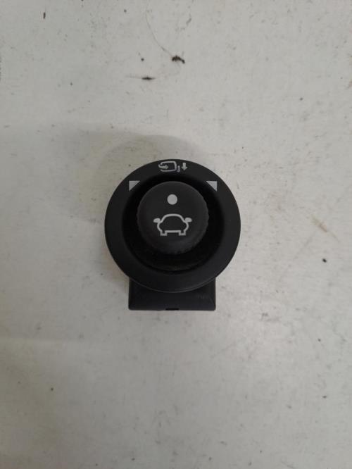 Image Commande retroviseurs - FORD FIESTA 6