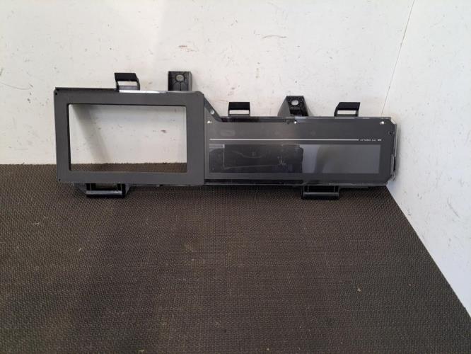 Image Compteur - RENAULT GRAND SCENIC 3