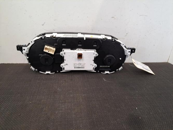 Image Compteur - PEUGEOT 508 1 SW