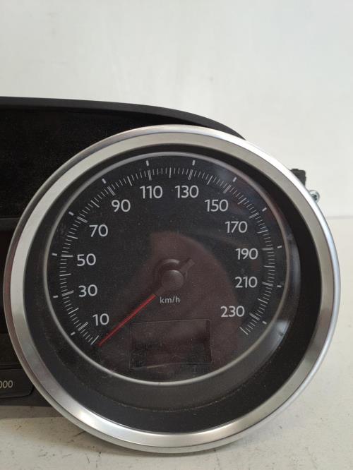 Image Compteur - PEUGEOT 508 1