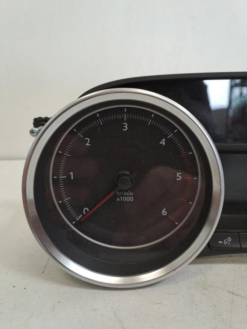Image Compteur - PEUGEOT 508 1