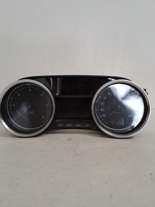 Image Compteur - PEUGEOT 508 1