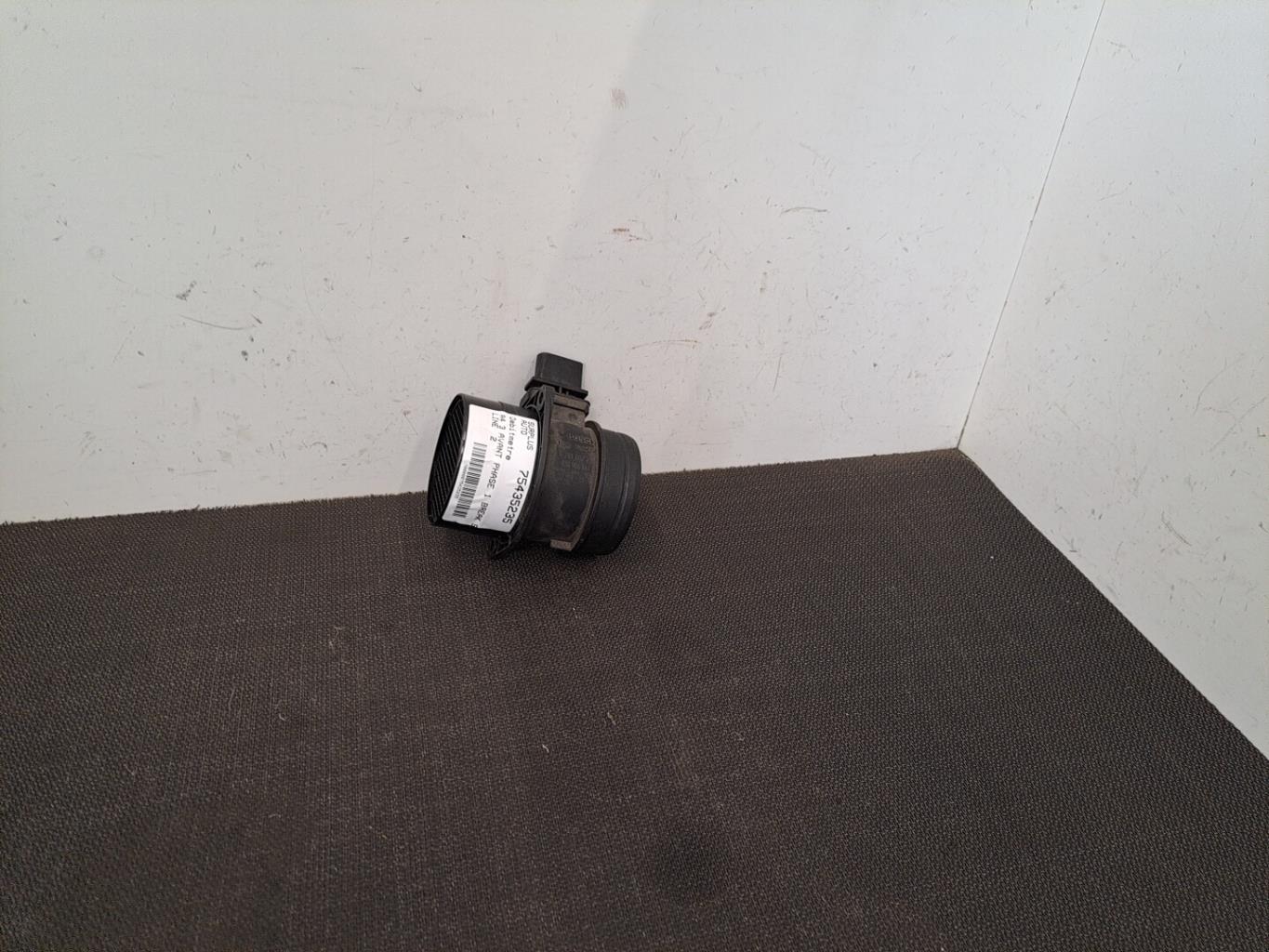 Debitmetre AUDI A4 3 AVANT PHASE 1 BREAK Diesel - 1