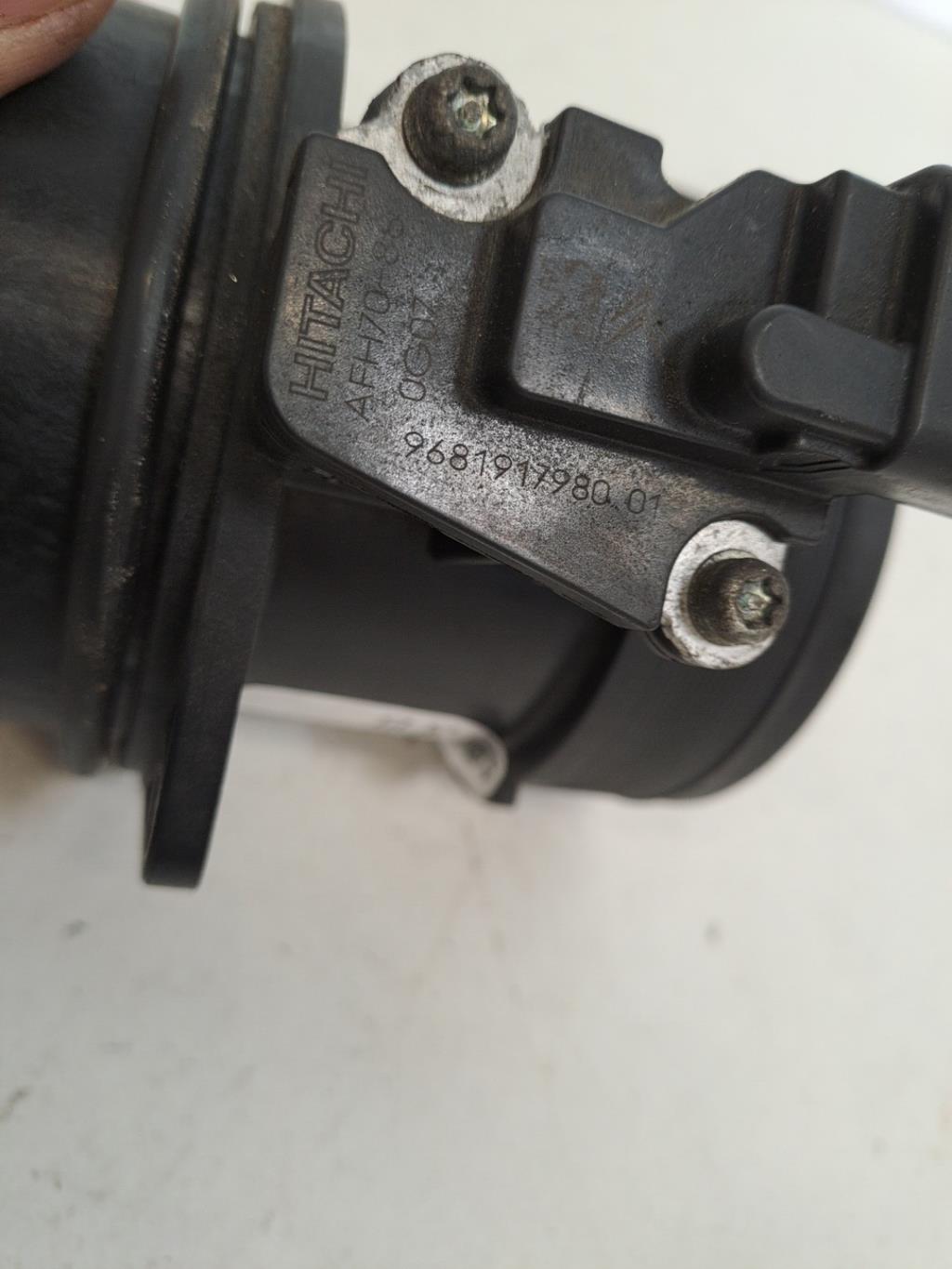 Debitmetre CITROEN C5 2 BREAK Diesel - 1