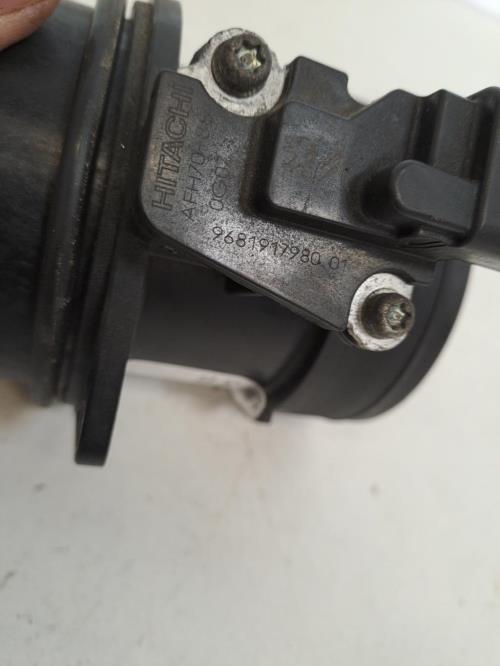 Image Debitmetre - CITROEN C5 2
