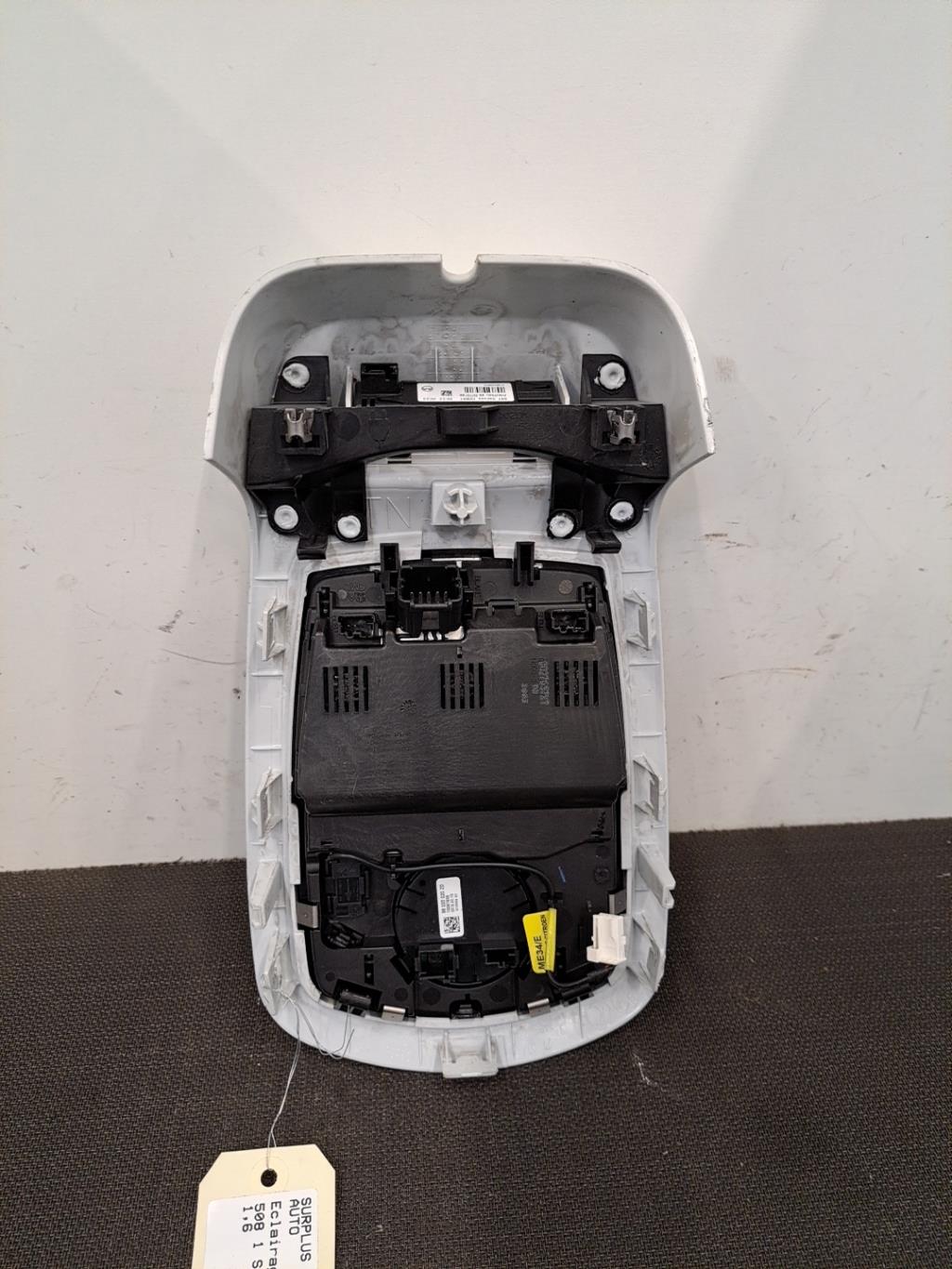 Pièce Auto