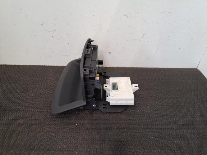 Image Ecran GPS - RENAULT CLIO 3