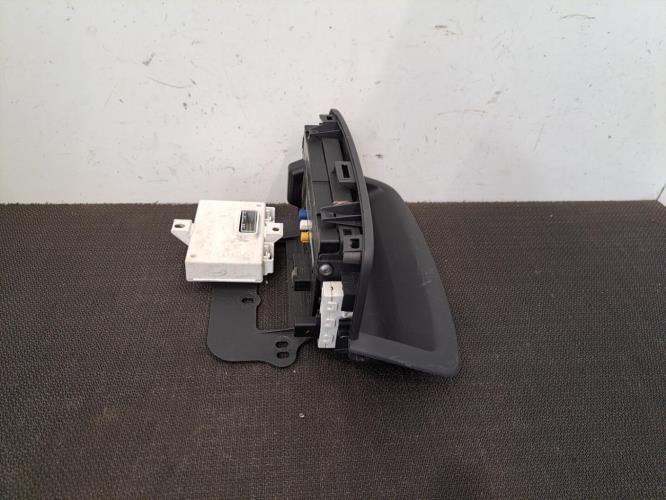 Image Ecran GPS - RENAULT CLIO 3