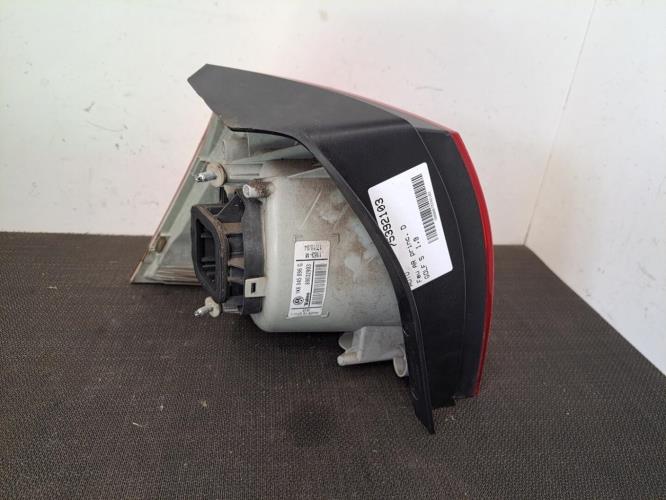 Image Feu arriere principal droit (feux) - VOLKSWAGEN GOLF 5
