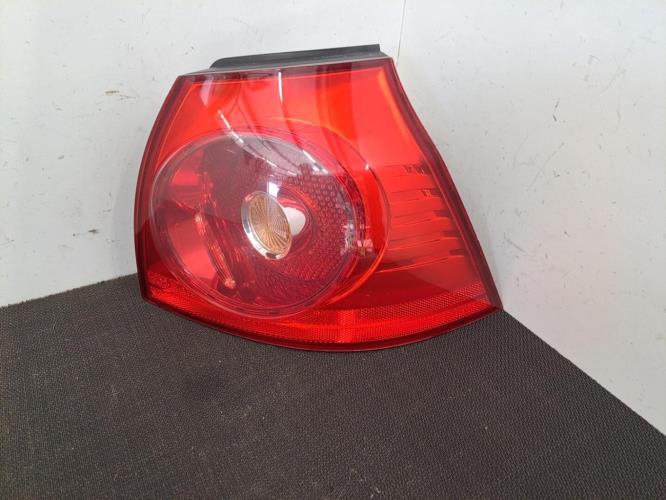 Image Feu arriere principal droit (feux) - VOLKSWAGEN GOLF 5