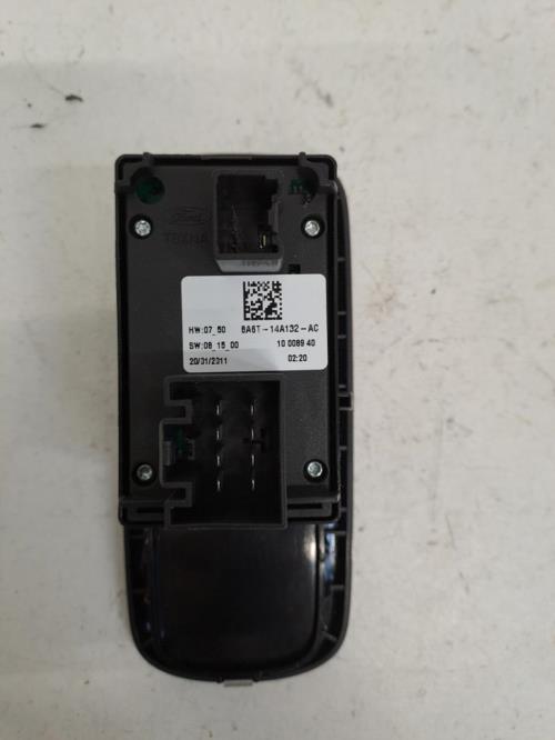 Image Interrupteur de leve vitre avant gauche - FORD FIESTA 6