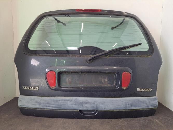 Image Malle/Hayon arriere - RENAULT ESPACE 3