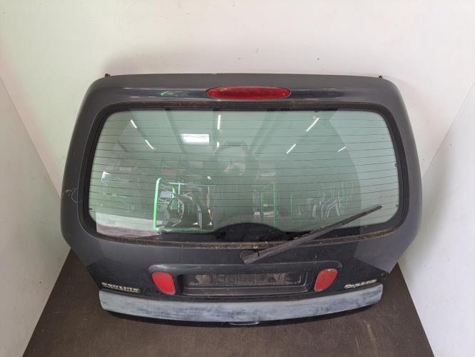Image Malle/Hayon arriere - RENAULT ESPACE 3