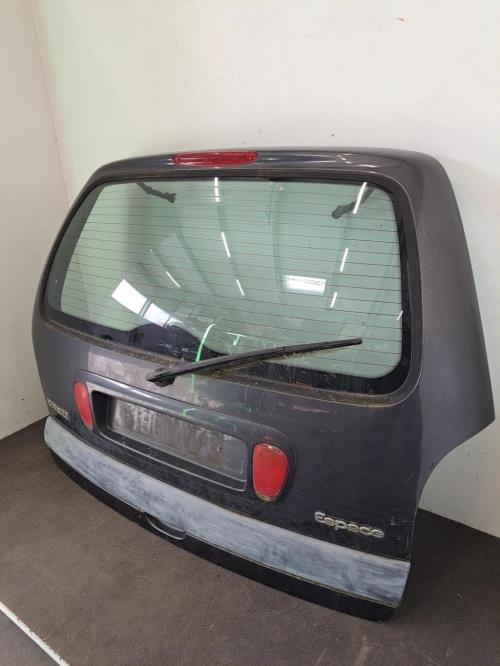 Image Malle/Hayon arriere - RENAULT ESPACE 3