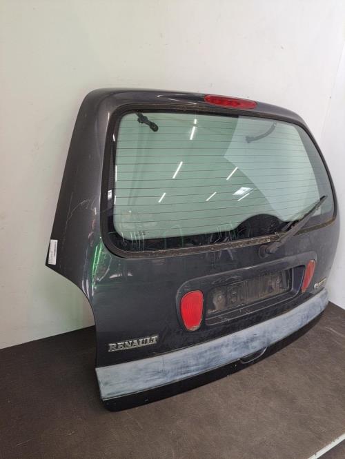 Image Malle/Hayon arriere - RENAULT ESPACE 3