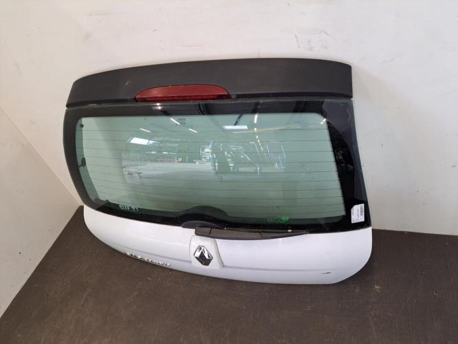 Image Malle/Hayon arriere - RENAULT CLIO 2 CAMPUS