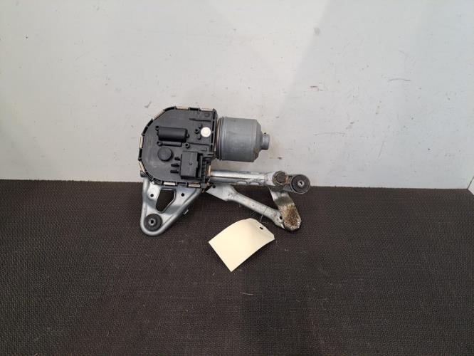 Image Moteur essuie glace avant droit - PEUGEOT 3008 1