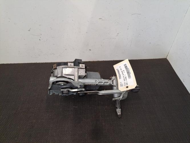 Image Moteur essuie glace avant droit - PEUGEOT 3008 1