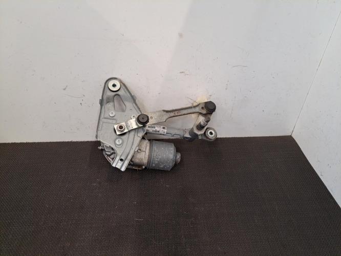 Image Moteur essuie glace avant droit - PEUGEOT 3008 1