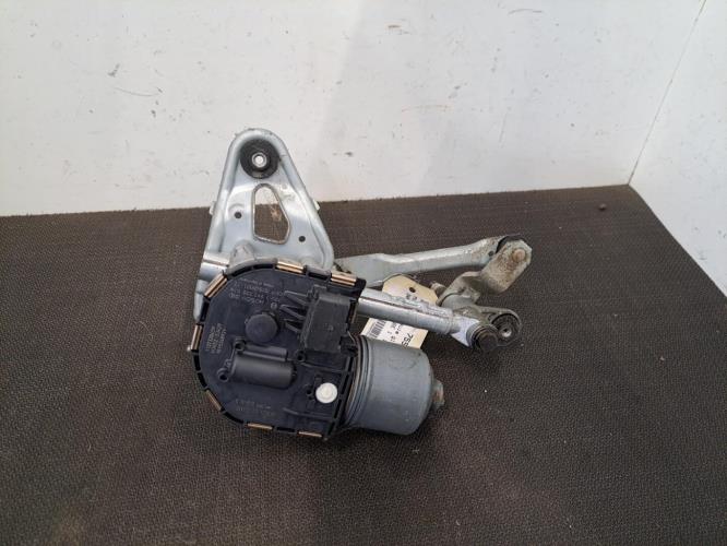Image Moteur essuie glace avant gauche - PEUGEOT 3008 1