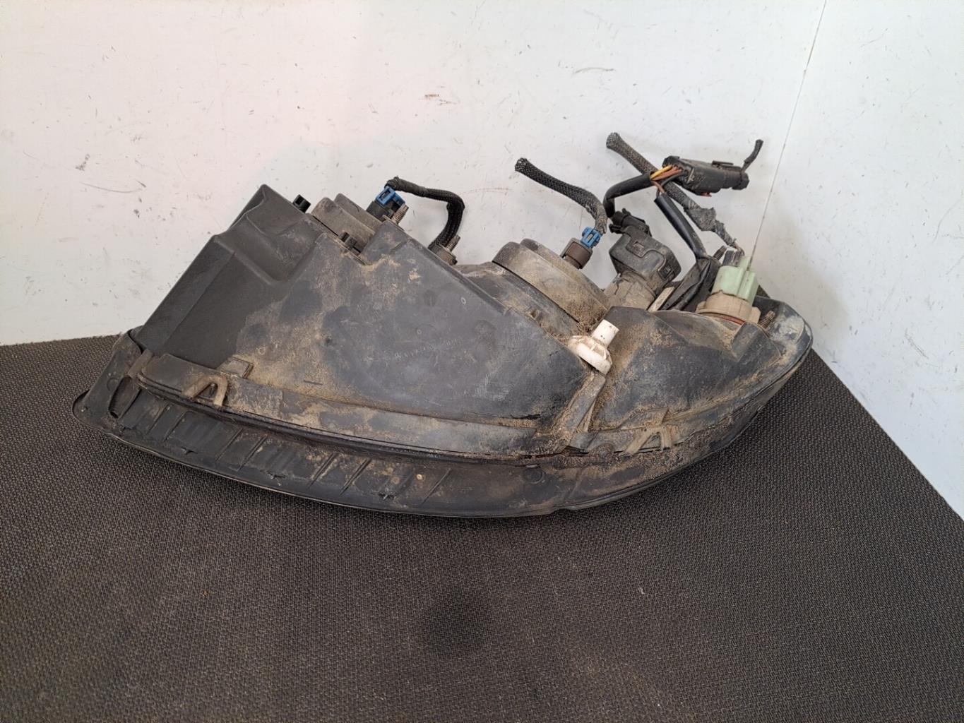 Pièce Auto