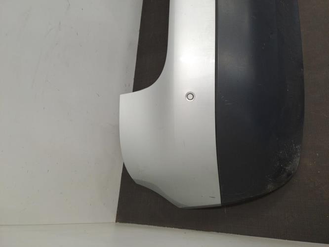 Image Pare choc arriere - VOLKSWAGEN GOLF 5