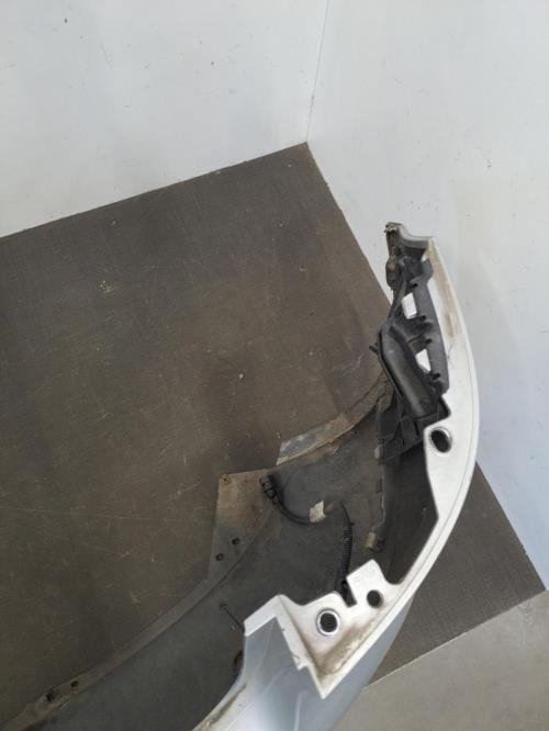 Image Pare choc arriere - VOLKSWAGEN GOLF 5