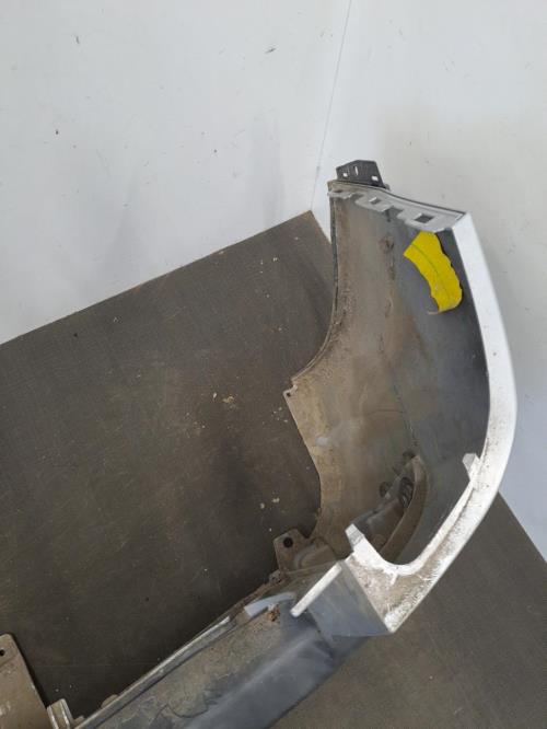 Image Pare choc arriere - PEUGEOT 207
