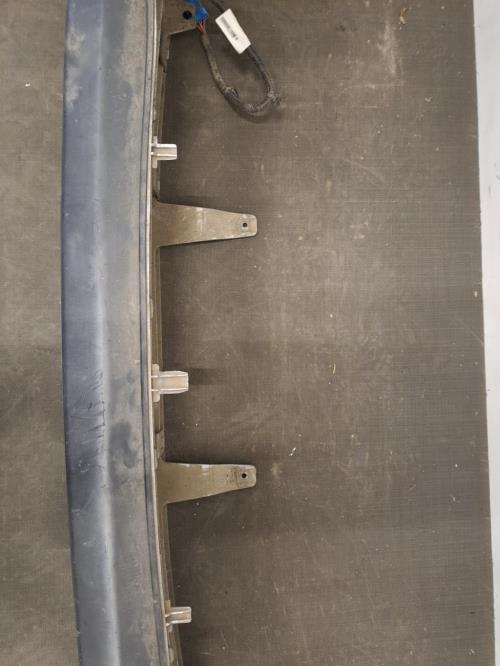 Image Pare choc arriere - PEUGEOT 207
