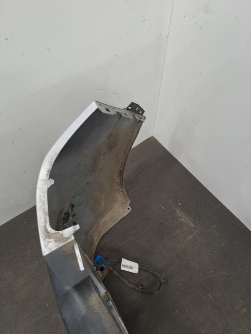 Image Pare choc arriere - PEUGEOT 207