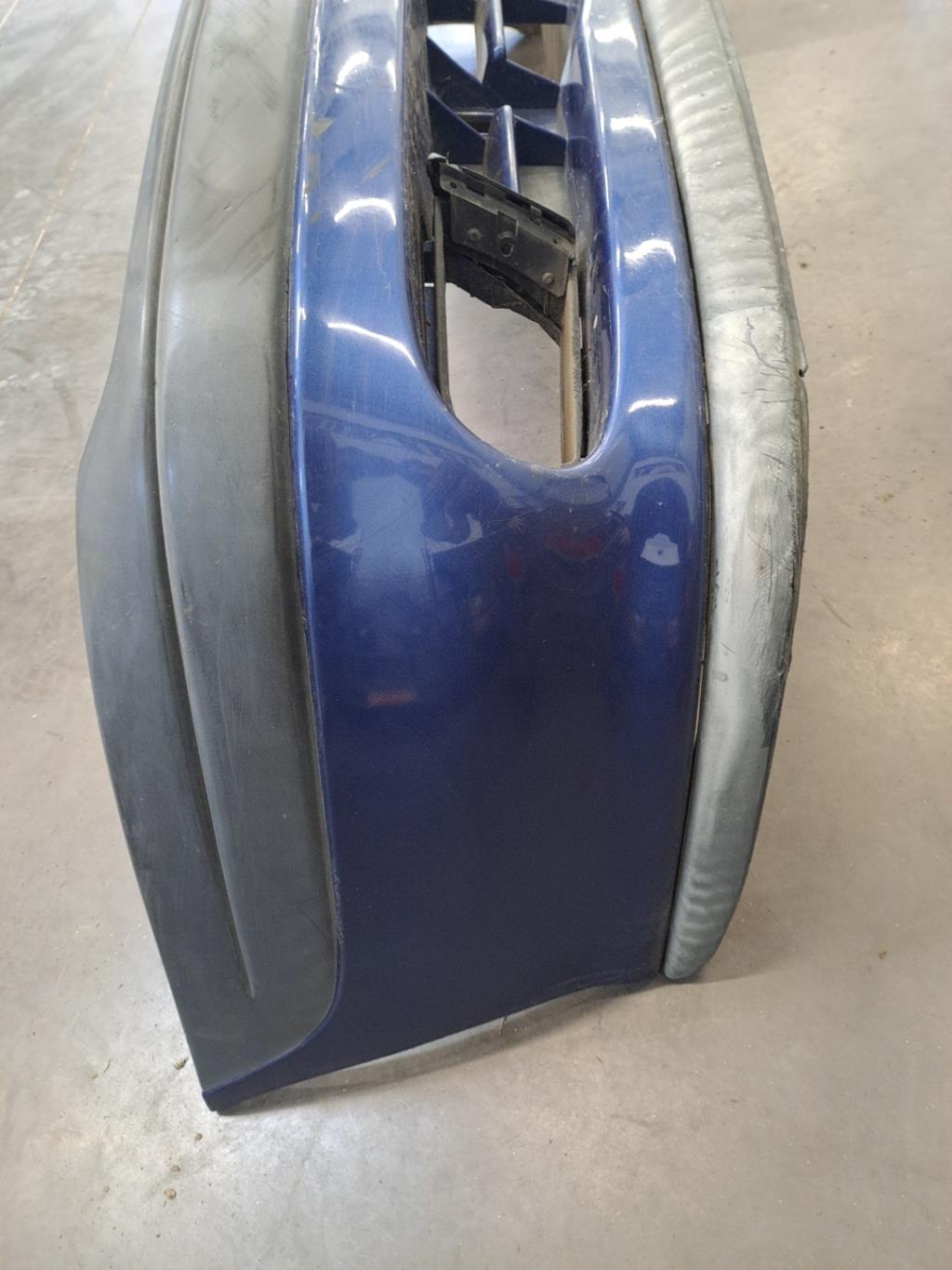 Pare choc avant RENAULT SCENIC 1 PHASE 1 Diesel - 1