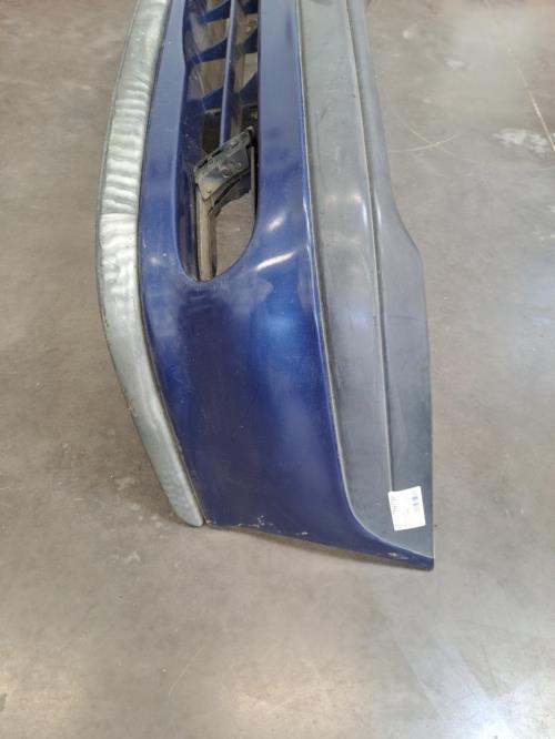 Image Pare choc avant - RENAULT SCENIC 1