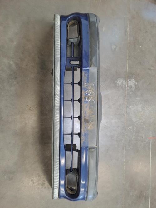 Image Pare choc avant - RENAULT SCENIC 1
