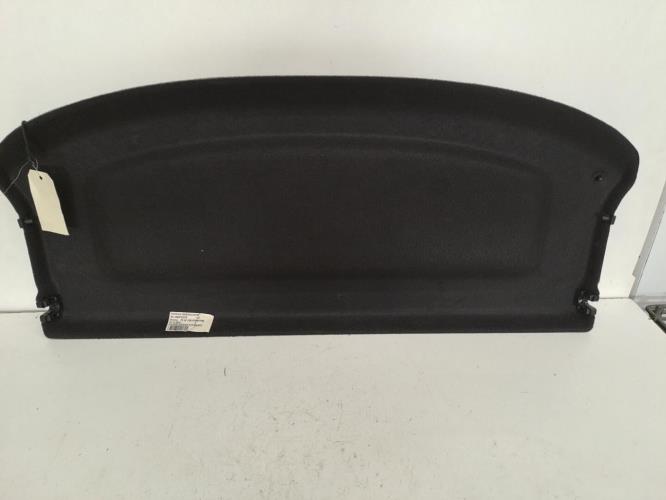 Image Plage arriere - CITROEN DS3