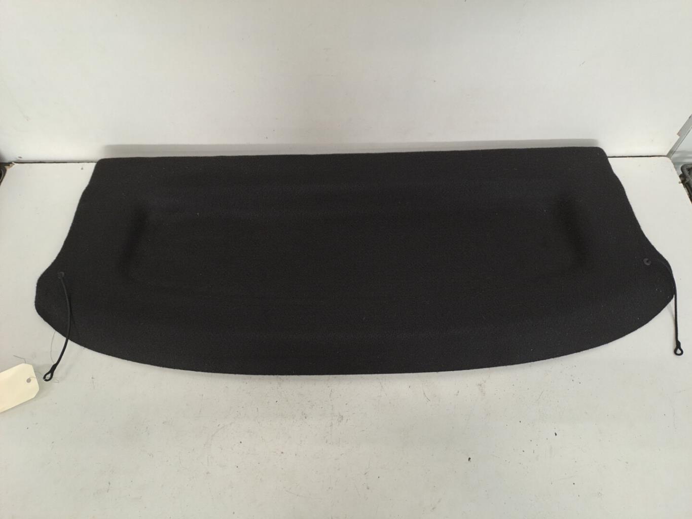 Plage arriere CITROEN DS3 PHASE 1 Diesel - 1