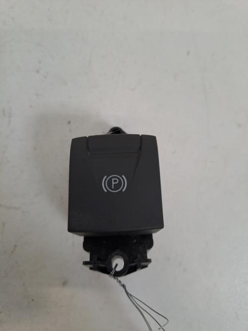 Image Poignee electrique frein a main - RENAULT GRAND SCENIC 3