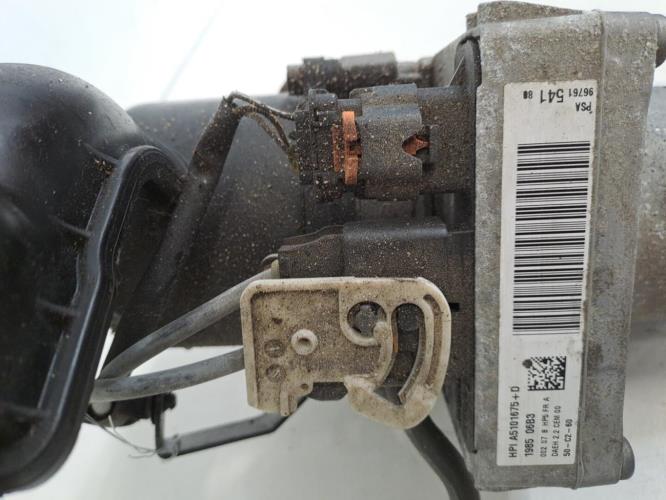 Image Pompe de direction - PEUGEOT 508 1 SW