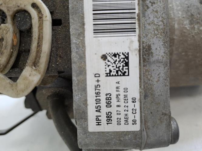 Image Pompe de direction - PEUGEOT 508 1 SW