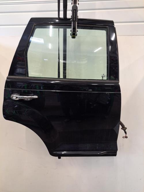Image Porte arriere droit - CHRYSLER PT CRUISER