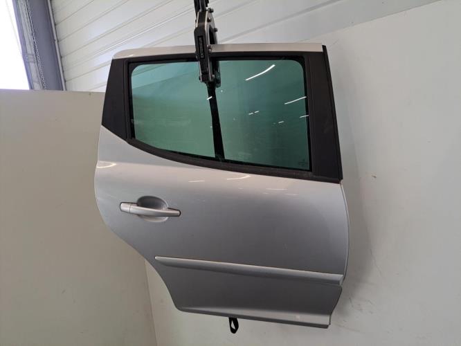 Image Porte arriere droit - PEUGEOT 207