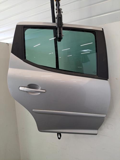 Image Porte arriere droit - PEUGEOT 207