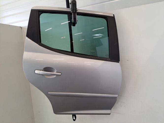 Image Porte arriere droit - PEUGEOT 207