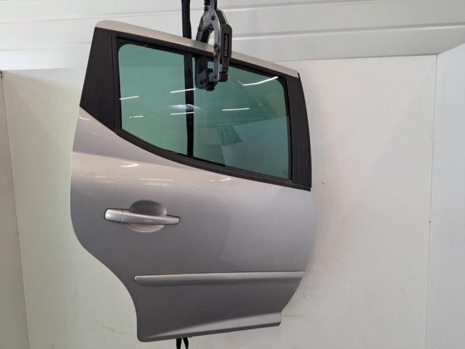 Image Porte arriere droit - PEUGEOT 207